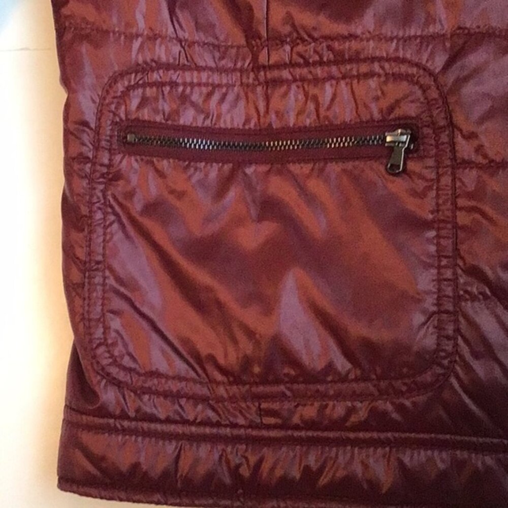 Steilman Short Jacket - Picture 4 of 14